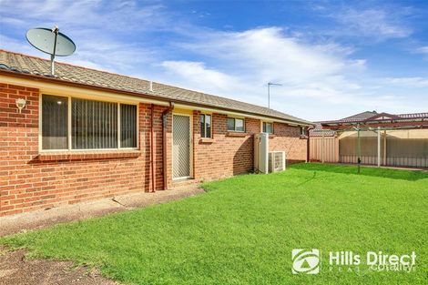 Property photo of 1 Sidney Close Quakers Hill NSW 2763