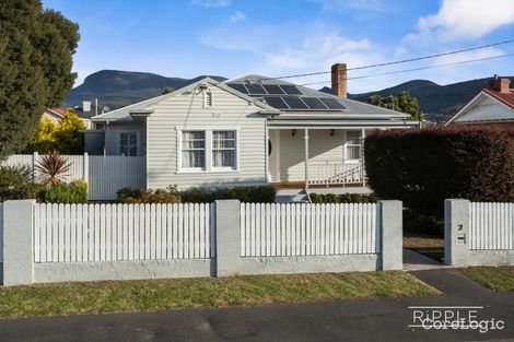 Property photo of 2 McGough Street Glenorchy TAS 7010