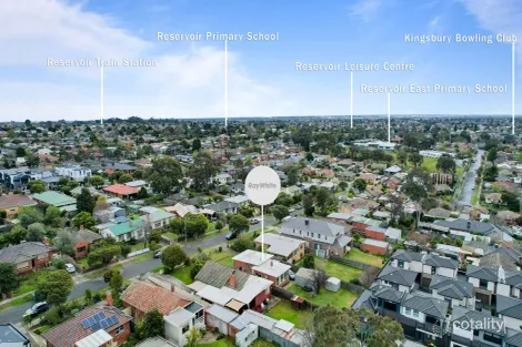 Property photo of 26 Erskine Avenue Reservoir VIC 3073