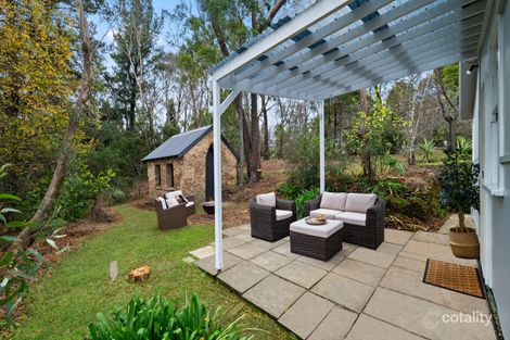 Property photo of 343 Blaxland Road Wentworth Falls NSW 2782