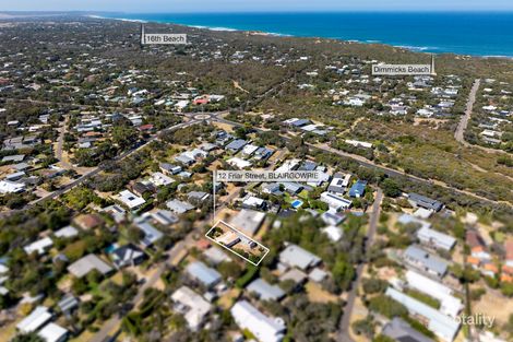 12 Friar St, Blairgowrie, VIC 3942