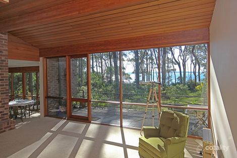 Property photo of 224 George Bass Drive Lilli Pilli NSW 2536