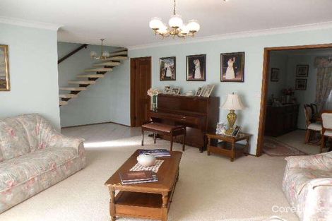 Property photo of 5 Azalea Place Panania NSW 2213