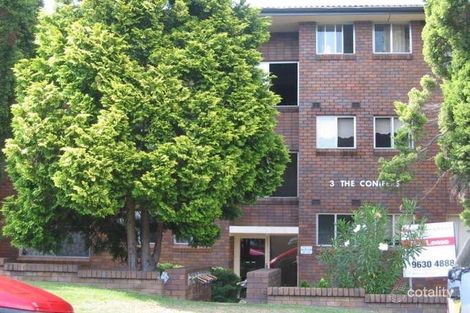 13/3 Dunlop St, North Parramatta, NSW 2151