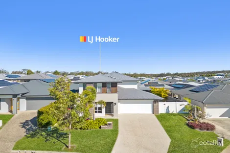 Property photo of 57 Girtin Circuit Pimpama QLD 4209