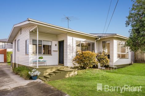 Property photo of 1/5 Cornish Avenue Belmont VIC 3216