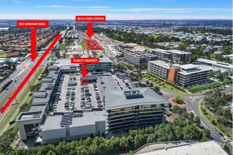 78b/24-32 Lexington Dr, Bella Vista, NSW 2153