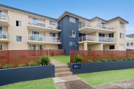 Property photo of 14/52 Carrington Parade Curl Curl NSW 2096