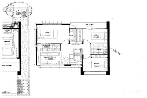 Property photo of 30 Caddies Boulevard Rouse Hill NSW 2155