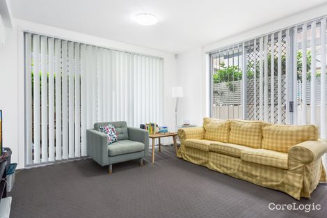 Property photo of 2/16-20 Park Avenue Waitara NSW 2077