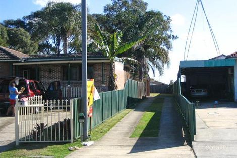 18 Goonaroi St, Villawood, NSW 2163