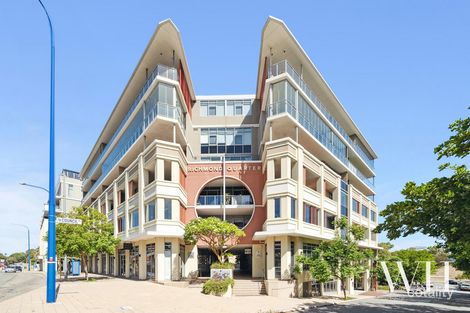 25/1 Silas St, East Fremantle, WA 6158