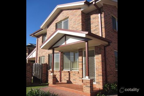 Property photo of 1/111-113 Polding Street Fairfield Heights NSW 2165