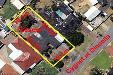 41 Cygnet St, Dianella, WA 6059