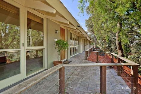 Property photo of 6 Marbert Court North Warrandyte VIC 3113