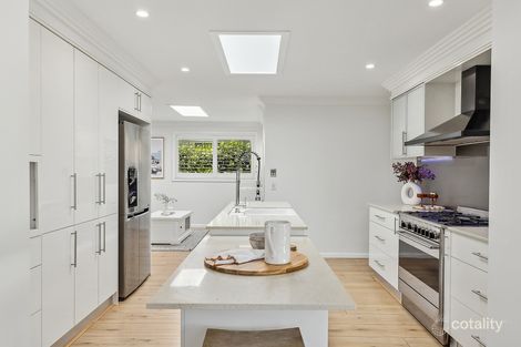 Property photo of 18 Ashley Avenue Terrigal NSW 2260