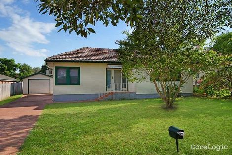 Property photo of 14 Edward Road Marayong NSW 2148