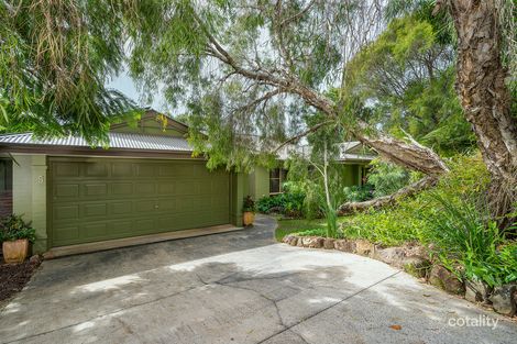 Property photo of 5 Golden Penda Place Mullumbimby NSW 2482