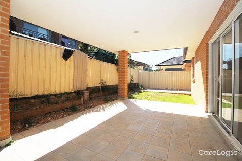 Property photo of 4/155 Rawson Road Greenacre NSW 2190