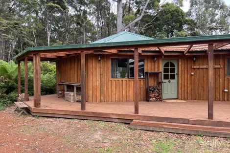 61 Masons Rd, Milabena, TAS 7325