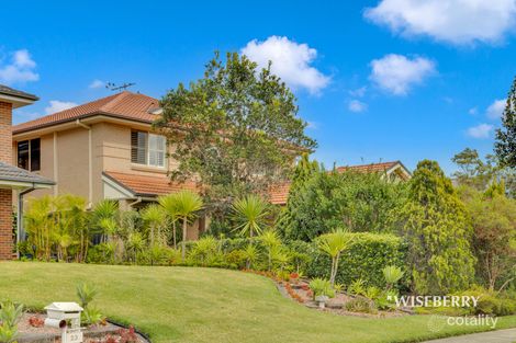 Property photo of 21 Birch Drive Hamlyn Terrace NSW 2259
