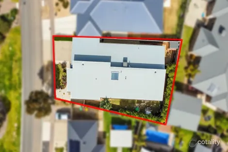 Property photo of 11 Park Village Terrace Strathfieldsaye VIC 3551