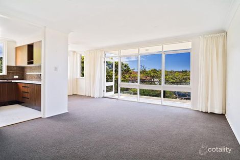 Property photo of 2/12 Kareela Road Cremorne Point NSW 2090