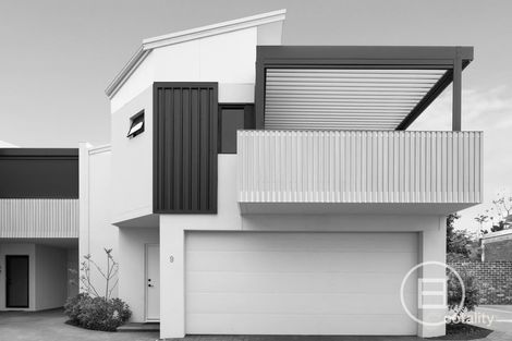 Property photo of 9/13 Bold Court Leederville WA 6007