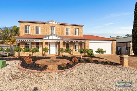 Property photo of 9 Fatchen Close Evanston Park SA 5116