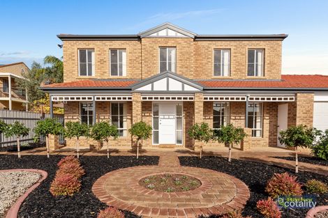 Property photo of 9 Fatchen Close Evanston Park SA 5116