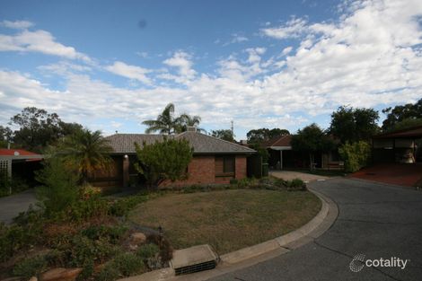 Property photo of 4 Stanton Place Aberfoyle Park SA 5159