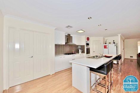 Property photo of 30 Andalusian Loop Baldivis WA 6171