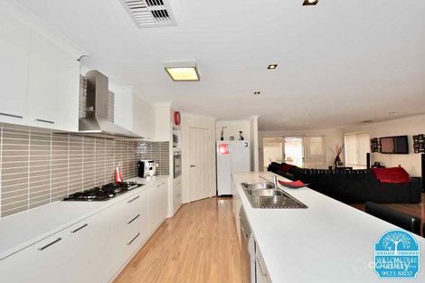Property photo of 30 Andalusian Loop Baldivis WA 6171