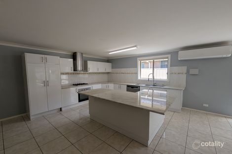 Property photo of 123 Rayleigh Drive Worrigee NSW 2540