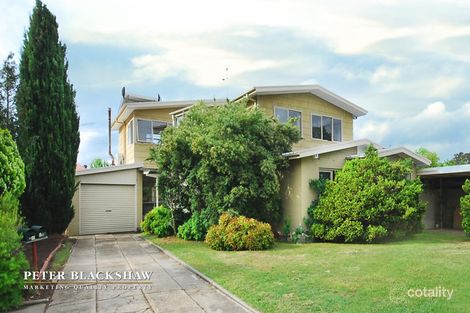 Property photo of 29 Burra Place Braddon ACT 2612