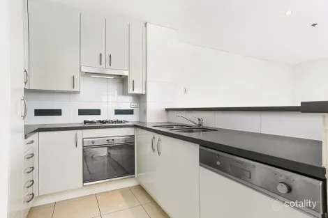 Property photo of 403/6 Lachlan Street Waterloo NSW 2017