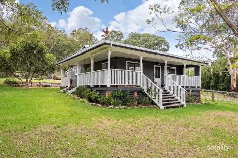 511 Congewai Rd, Congewai, NSW 2325