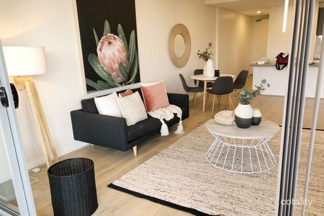 Property photo of 507/5-9 French Avenue Bankstown NSW 2200