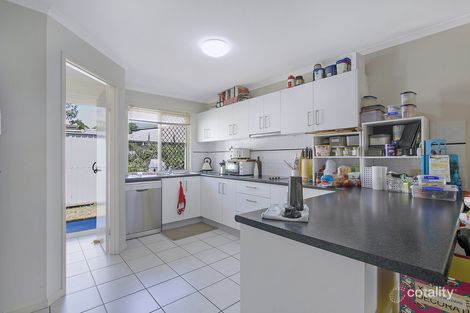 Property photo of 60/150-166 Rosehill Drive Burpengary QLD 4505