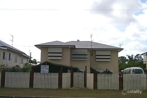 59 Wilson St, Maryborough, QLD 4650