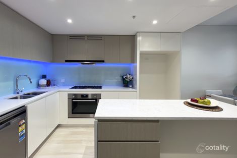 Property photo of 815/17 Wentworth Place Wentworth Point NSW 2127