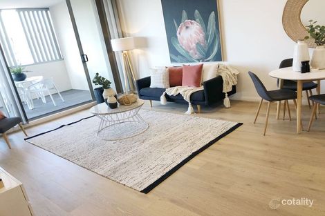 Property photo of 507/5-9 French Avenue Bankstown NSW 2200