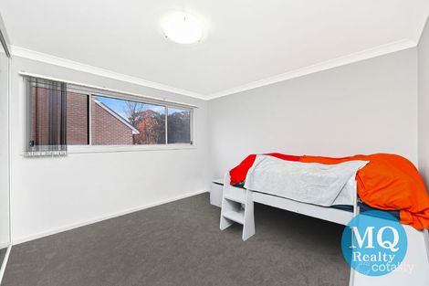 Property photo of 7/53 Kirkham Road Auburn NSW 2144
