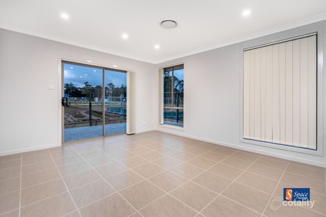 Property photo of 103 O'Keefe Drive Oran Park NSW 2570