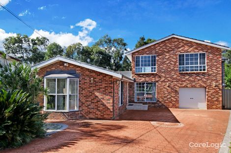 Property photo of 9 Sayonara Place Greenfield Park NSW 2176