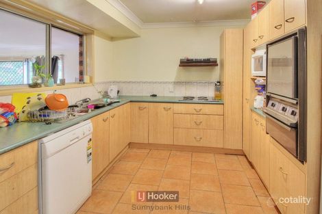 Property photo of 117 Nemies Road Runcorn QLD 4113