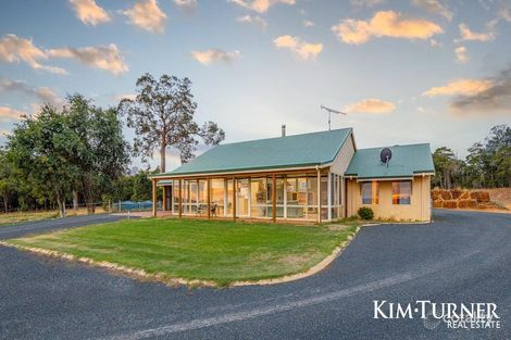 Property photo of 432 Henty Road Burekup WA 6227