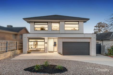 Property photo of 76 Millicent Avenue Bulleen VIC 3105