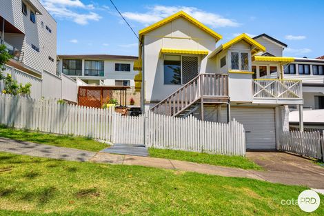 Property photo of 37 Dutton Street Coolangatta QLD 4225