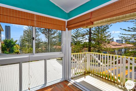 Property photo of 37 Dutton Street Coolangatta QLD 4225